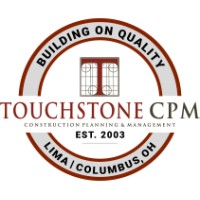 Touchstone CPM logo - Similar company to Tuttle Services