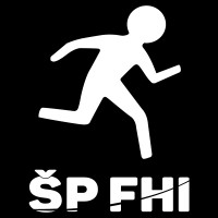 Študentský parlament Fakulty hospodárskej informatiky logo - Similar company to Dactyl Group