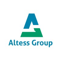 ALTESS GROUP logo - Similar company to Fryma