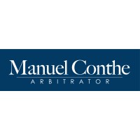 Manuel Conthe Arbitrator logo - Similar company to Virgós Arbitration