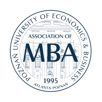 Executive MBA Poznań-Atlanta Association logo - Similar company to Executive Mba Pueb