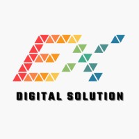 EX Digital Solution logo - Similar company to Exdigital