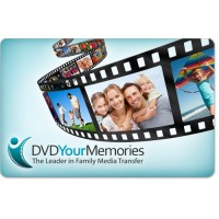 Dvd Your Memories