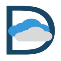 D Cloud Solutions logo - Similar company to Basic Computer Learning