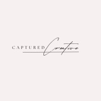 Captured Creative logo - Similar company to Always Abounding Multimedia, Llc