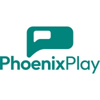 Phoenix Play logo - Similar company to Ripple