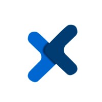 X Serviços Digital logo - Similar company to Nave Estúdio Criativo