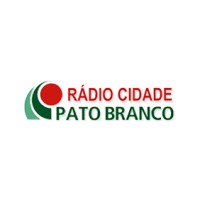 Radio Cidade Pato Branco Ltda logo - Similar company to Associação Atlética Acadêmica Das Engenharias Utfpr - Pato Branco