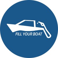 Fill Your Boat logo - Similar company to D