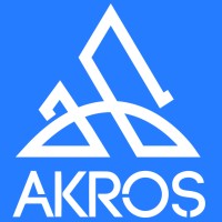 AKROS logo - Similar company to Urtats