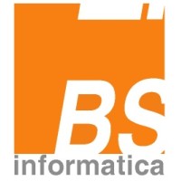 BSinformatica SRL logo - Similar company to Itinera Srl