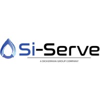 Si-Serve logo - Similar company to Adv Communications