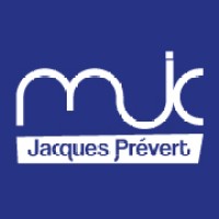 MJC Jacques Prévert logo - Similar company to La Source.