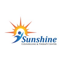 Sunshine Counselling and Therapy Centre logo - Similar company to Mimaansa - India