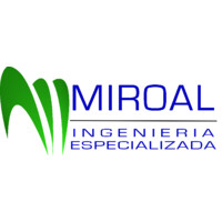 Miroal Ingeniería SAS logo - Similar company to Ciamet