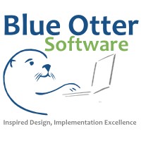 Blue Otter Software logo - Similar company to Blue Otter Corporation
