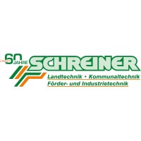 Schreiner Maschinenvertrieb GmbH logo - Similar company to C.B.K. Stapler Gmbh