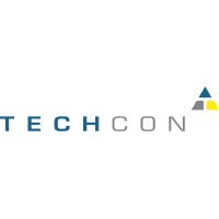 TECH.CON GmbH logo - Similar company to Zentraplan Planungsges.M.B.H.