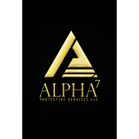 Alpha7 Protective Services LLC. logo - Similar company to Prudential Defense Solutions Inc