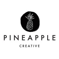 Pineapple Creative logo - Similar company to Coffee Core