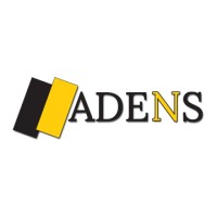 Adens logo - Similar company to Cosman Assist Ltd