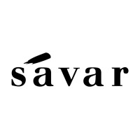 Savar logo - Similar company to Transcorp Ai