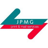 JPMG Print & Mail Services Ltd logo - Similar company to Jpmg Solutions