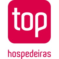 Top Hospedeiras logo - Similar company to Nacp
