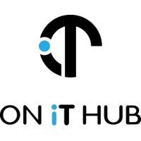 ON IT HUB logo - Similar company to Unified Microsystems