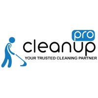 Cleanup Pro Ltd. logo - Similar company to Brownhat Limited