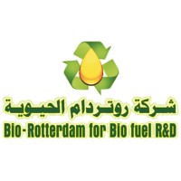 Bio Rotterdam for Bio Energy ( Biodiesel ) logo - Similar company to Valot