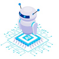 BotFusion logo - Similar company to Lvt Labs