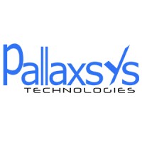 Pallaxsys Technologies logo - Similar company to Webtechiess