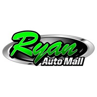Ryan Auto Mall logo - Similar company to Tenvoorde Ford