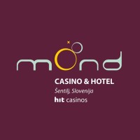 Mond, Casino & Hotel logo - Similar company to Hit D.D. Nova Gorica