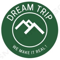 Dream Trip logo - Similar company to Balafrreen Travel And Education Services Company Ltd.