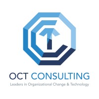 OCT Consulting LLC logo - Similar company to Walker Design Studios
