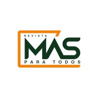 Revista Más para todos logo - Similar company to Univerde