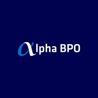 ALPHA BPO CORP logo - Similar company to Alpha