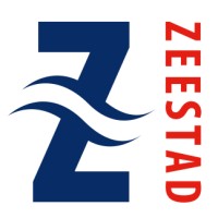 Zeestad CV/BV logo - Similar company to Solidd Steel Structures