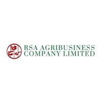 RSA Agribusiness Company Limited logo - Similar company to Agriant Commodities
