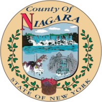 Niagara County logo - Similar company to Dolce Panepinto, Attorneys At Law