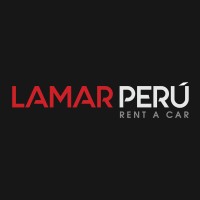 LAMAR PERU Rent a Car logo - Similar company to Transporte Monte Adentro - Perú