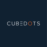Cubedots UK logo - Similar company to Mentutor