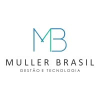 Muller Brasil Comércio e Serviços Ltda logo - Similar company to Zion Creative