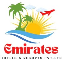 The Emirates Holidays logo - Similar company to The Emirates Holidays