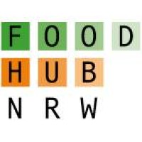 Foodhub NRW logo - Similar company to Startinfood