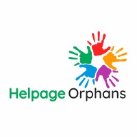 Helpage Orphans logo - Similar company to Fete Foundation