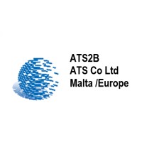ATS2B Advanced Telecommunications Systems Co Ltd logo - Similar company to Advanced Telecom Systems S.P.A.