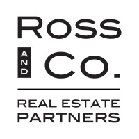 Ross And Co. Real Estate Partners logo - Similar company to Flynn Built